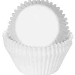 Mini Cápsulas Blancas 60 ud - House of Marie