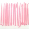 Mini Estecas Especial Modelado (14 piezas)