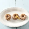 Mini Heritage Bundt Cakes