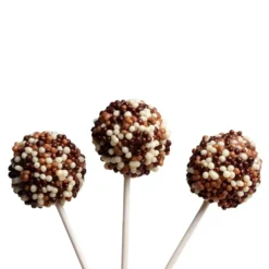 Mix Mini Bolitas Crujientes de Chocolate 3 mm - 450 g
