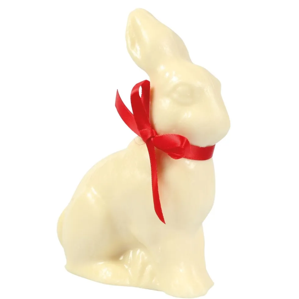 Molde Conejo de Pascua 3D