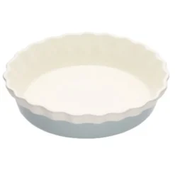 Molde de Cerámica para Tartas 20x5 cm