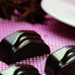 Molde de Silicona para Chocolate Jack