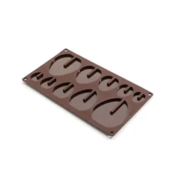 Molde Huevo de pascua 3D