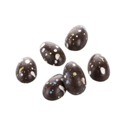 Molde para Chocolate 18 Huevitos de Pascua