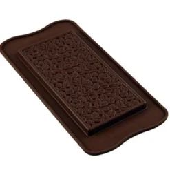 Molde silicona Granos de Café