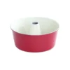 Molde Angel food Rojo Nordic Ware