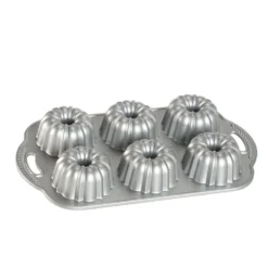 Molde Anniversary Bundtlette Nordic Ware