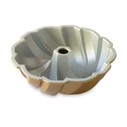 Molde Braided Bundt Pan - Nordic Ware