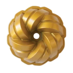 Molde Braided Bundt Pan - Nordic Ware