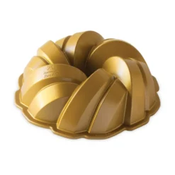 Molde Braided Bundt Pan - Nordic Ware