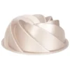 Molde Bundt Aluminio Fundido 2 - 24 cm - Patisse