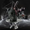 Molde Calavera Halloween Nordic Ware