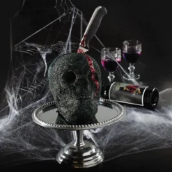Molde Calavera Halloween Nordic Ware