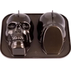 Molde Calavera Halloween Nordic Ware