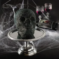 Molde Calavera Halloween Nordic Ware