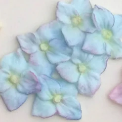 Molde de Silicona Adornos Florales