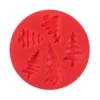 Molde de Silicona Christmas Trees