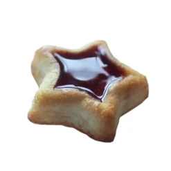 Molde de Silicona Estrellas