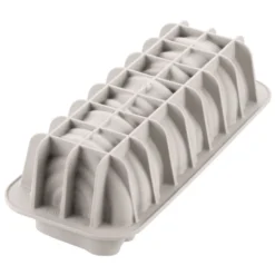 Molde de Silicona Lana 3D