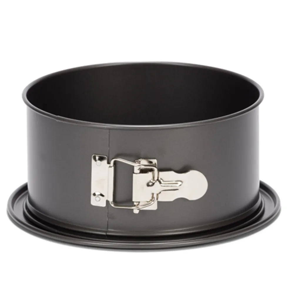 Molde Desmontable con Borde Largo 22 cm x 7,5 cm