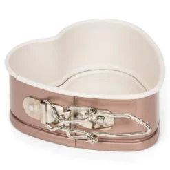 Molde Desmontable Mini Corazón 11 cm