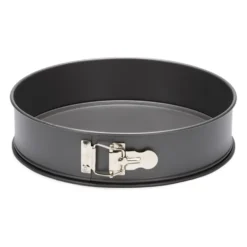 Molde Desmontable Redondo 22 cm x 6,5 cm - Patisse