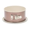 Molde Desmontable Redondo 18 cm x 8 cm