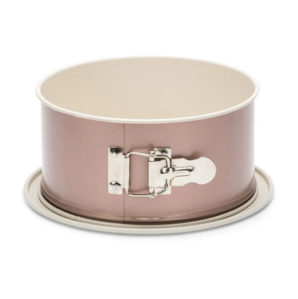 Molde Desmontable Redondo 18 cm x 8 cm
