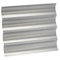 Molde Especial para Baguettes 4 Cavidades - Patisse