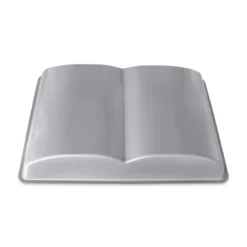 Molde Forma Libro 35 x 24,5 cm