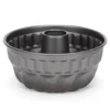 Molde Metálico (Profi) Bundt 22 cm - Patisse