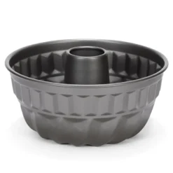 Molde Metálico (Profi) Bundt 22 cm - Patisse
