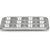 Molde Mini Muffins 12 Cavidades