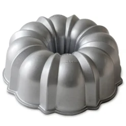 Molde Original Bundt Pan Silver - Nordic Ware