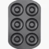 Molde para 6 Donuts - Wilton