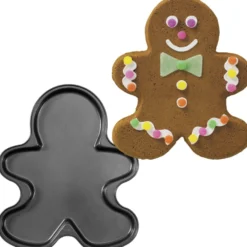 Molde para galleta Gigante Hombre Jengibre