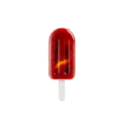 Molde para Helados Clásico Rojo Grande - Lékué