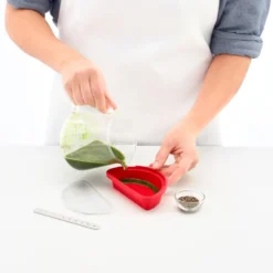 Molde para Helados Sandía