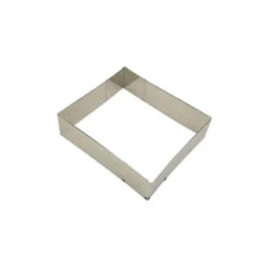 Molde para Hornear Extensible Cuadrado / Rectangular