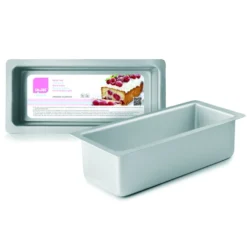 Molde para Hornear Rectangular 25 cm