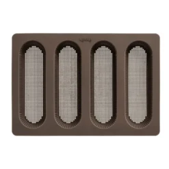 Molde para Mini Baguettes