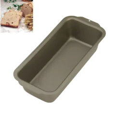 Molde para pan 24cm Städter