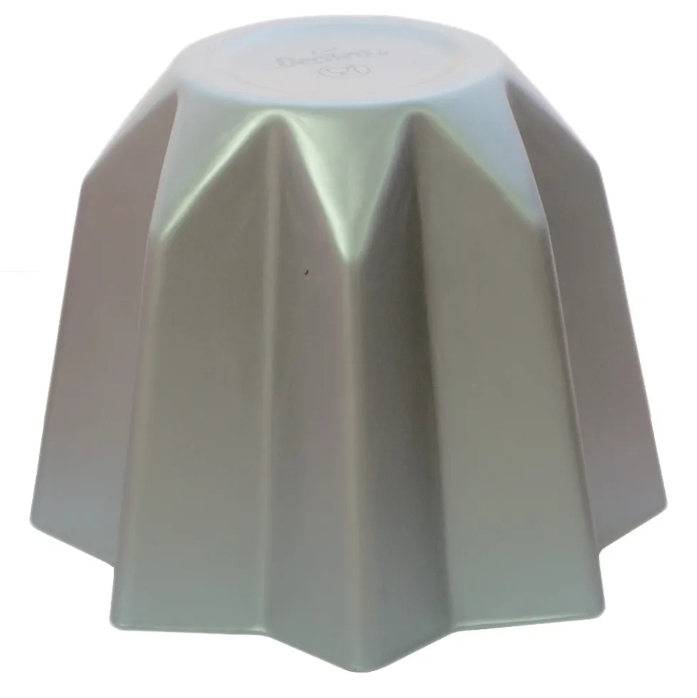Molde para Pandoro 750 gr