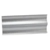 Molde para Pan Francés 2 Cavidades 38 cm - Patisse