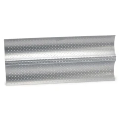 Molde para Pan Francés 2 Cavidades 38 cm - Patisse