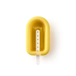 Molde para Polo Apilable Amarillo