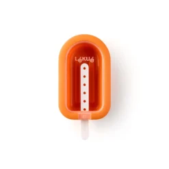 Molde para Polo Apilable Naranja