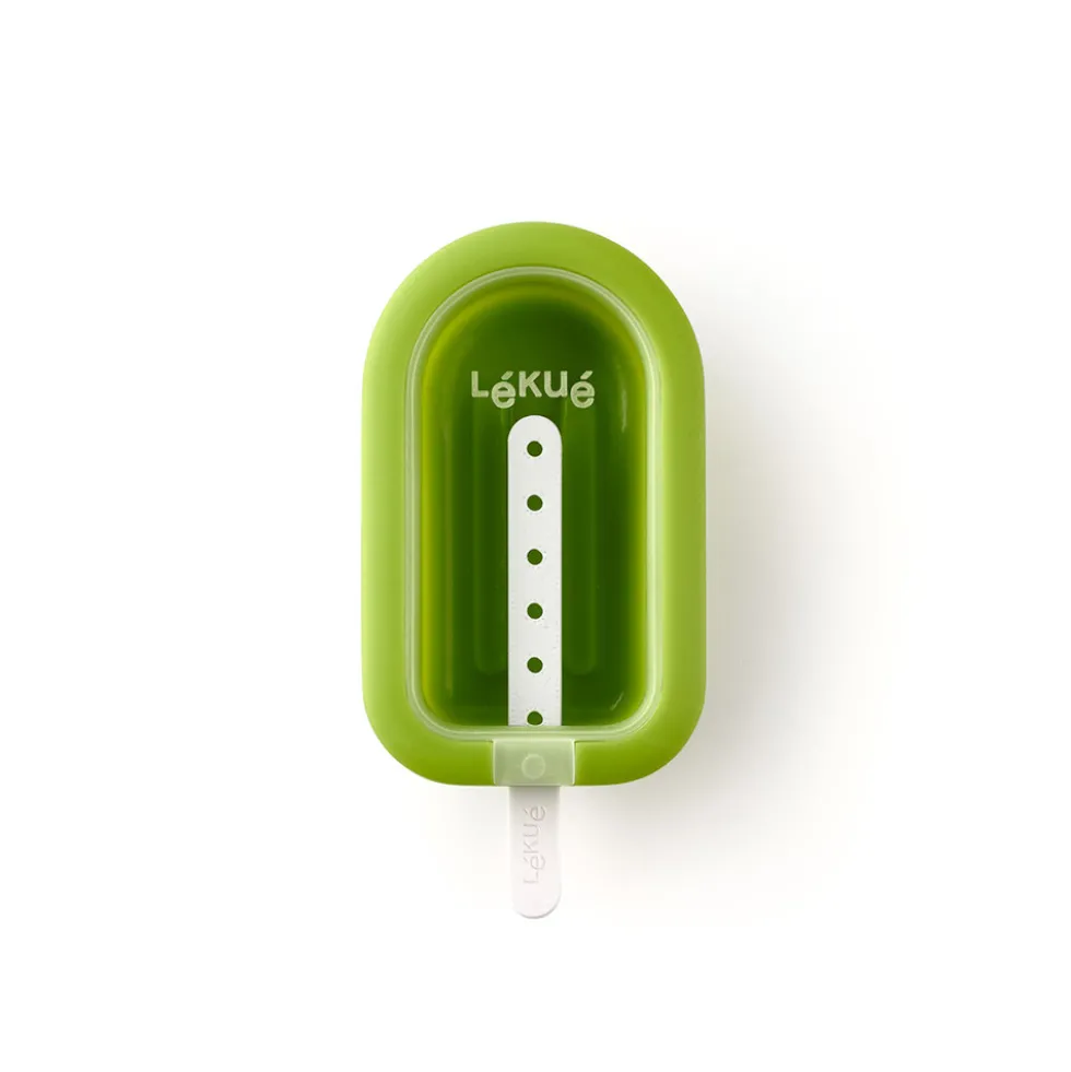 Molde para Polo Apilable Verde