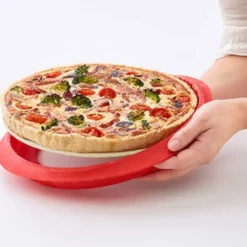 Molde para Quiche Desmontable Duo 28 cm